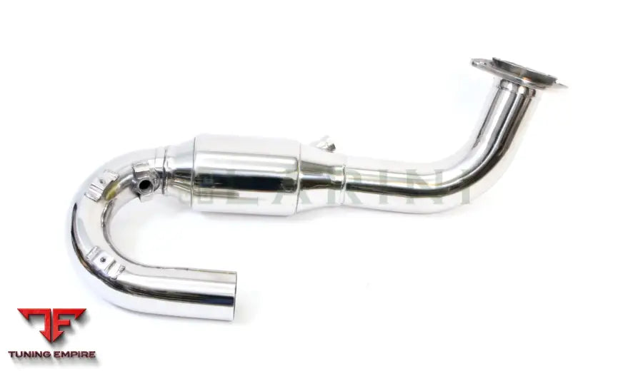 LARINI 'SPORTS' EXHAUST CATALYST – LOTUS ELISE CUP 220/CUP R (2ZR)