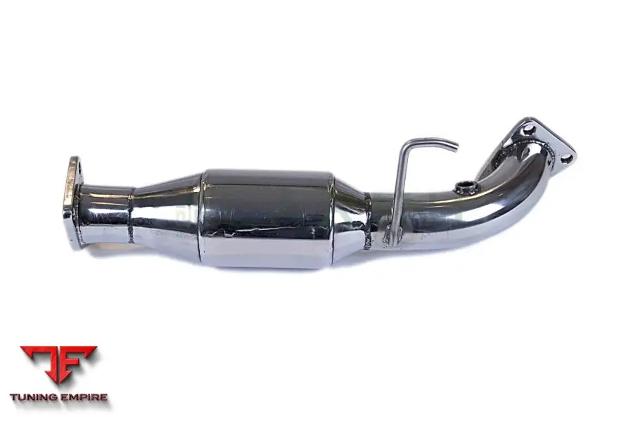 LARINI 'SPORTS' EXHAUST CATALYST – LOTUS ELISE S2 111S/135R (K-SERIES)