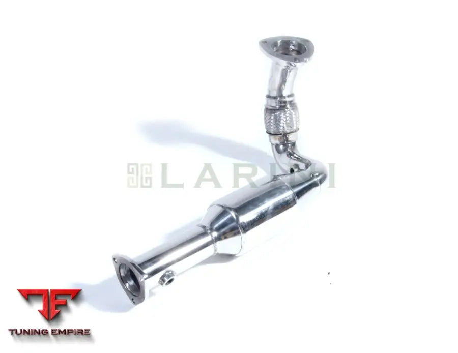 LARINI 'SPORTS' EXHAUST CATALYST – LOTUS VX220 (OPEL SPEEDSTER) 2.2 16V