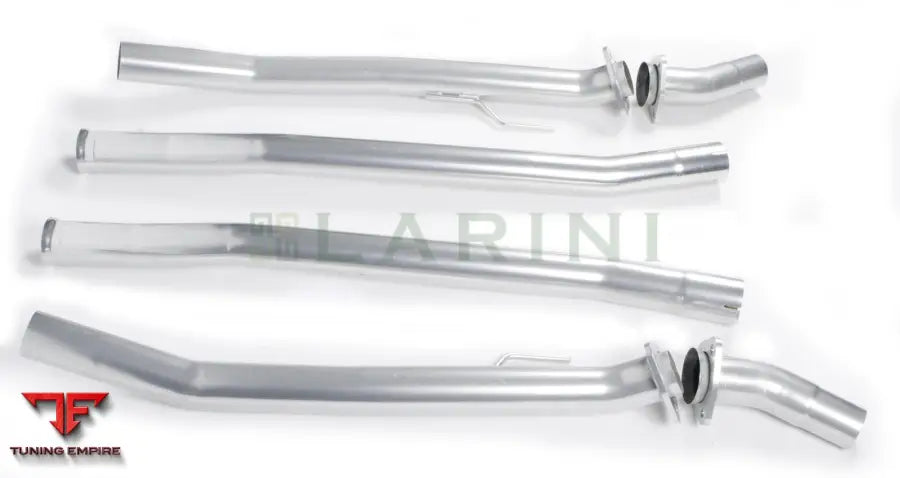 LARINI 'SPORTS' EXHAUST CENTRE SECTION (THERMAL INSULATION) – ASTON MARTIN VANQUISH (+S)