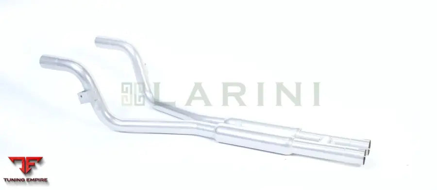 LARINI 'SPORTS' EXHAUST CENTRE SECTION (THERMAL INSULATION) – FERRARI 575M