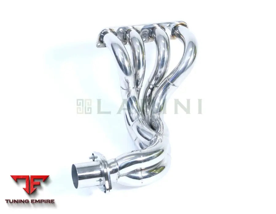 LARINI 'SPORTS' EXHAUST MANIFOLD – LOTUS ELISE S (1ZZ)