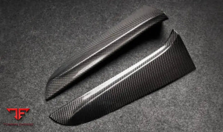 LARTE BENTLEY BENTAYGA BODY KIT