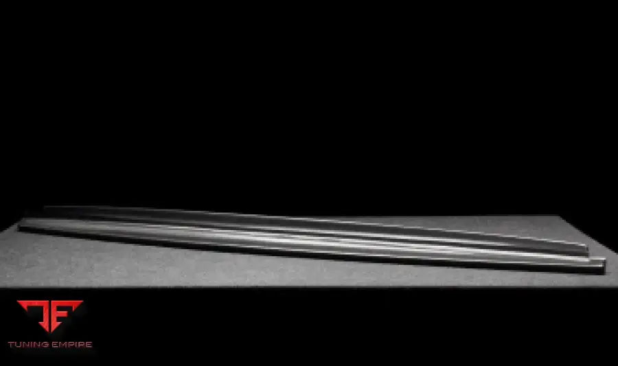 LARTE BENTLEY BENTAYGA BODY KIT