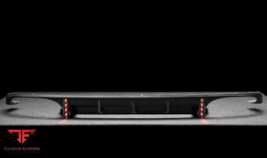 LARTE BENTLEY BENTAYGA BODY KIT