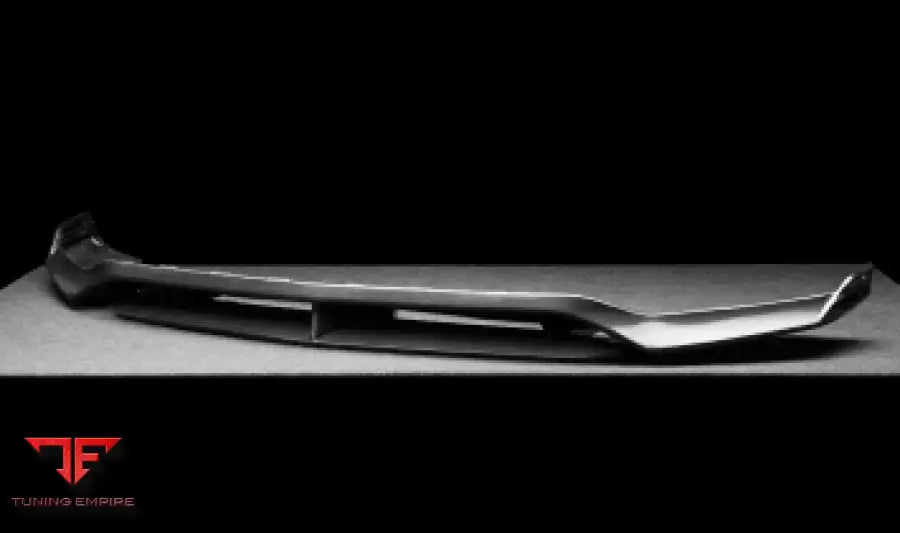 LARTE BENTLEY BENTAYGA BODY KIT