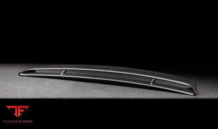 LARTE BENTLEY BENTAYGA BODY KIT