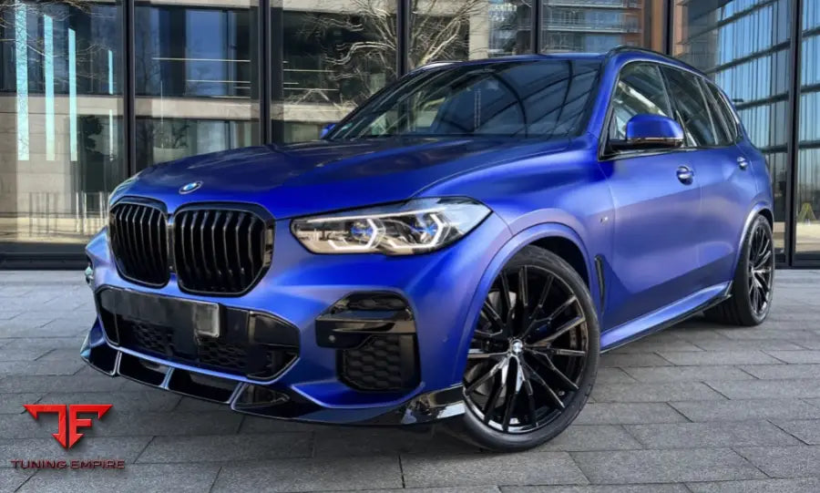 LARTE BMW X5 G05 BODY KIT