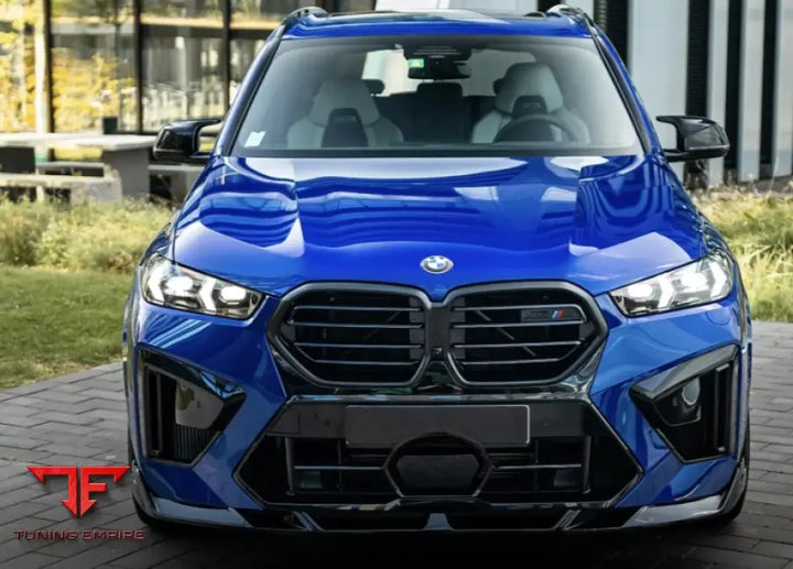 LARTE BMW X5M F95 LCI BODY KIT