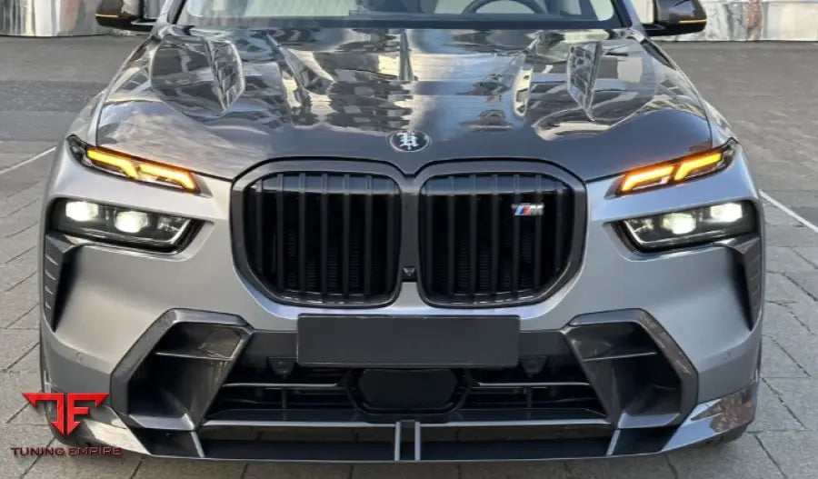 LARTE BMW X7 BODY KIT