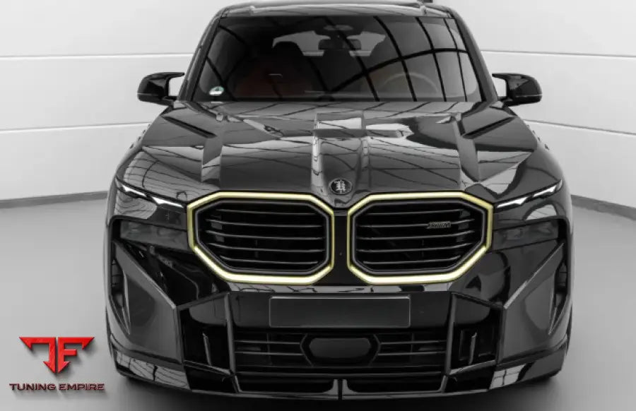 LARTE BMW XM BODY KIT