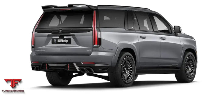Larte Design Escalade full kit