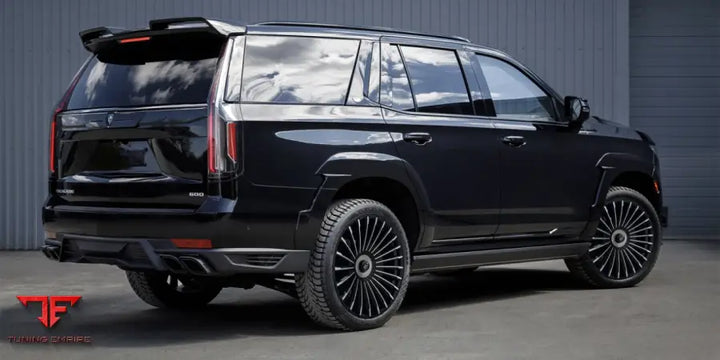 LARTE CADILLAC ESCALADE BODY KIT