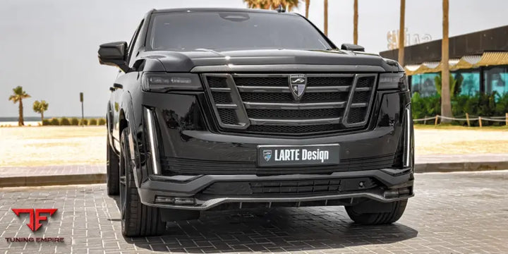 LARTE CADILLAC ESCALADE BODY KIT