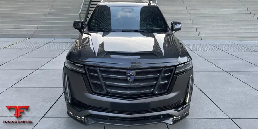 LARTE CADILLAC ESCALADE BODY KIT