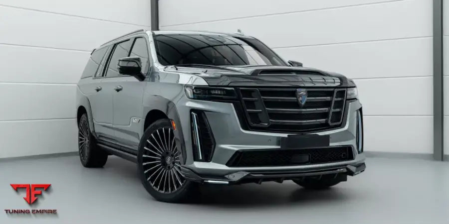 LARTE CADILLAC ESCALADE V BODY KIT