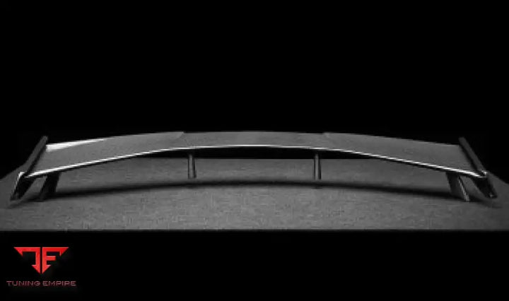 LARTE CORVETTE STINGRAYS C8 BODY KIT