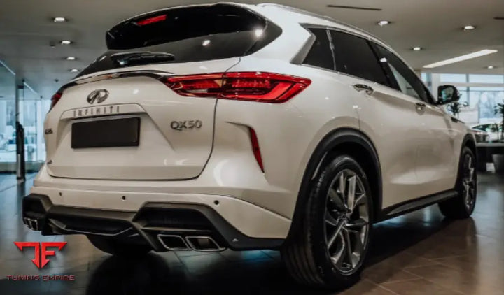 LARTE INFINITI QX50 BODY KIT