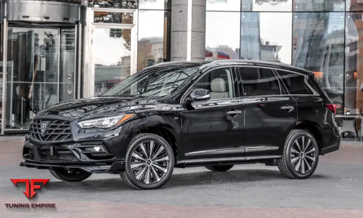 LARTE INFINITI QX60 BODY KIT