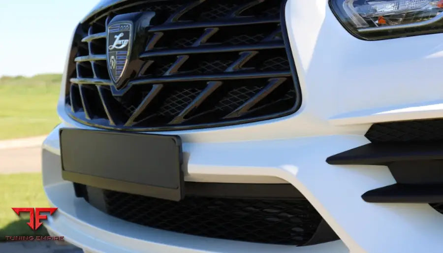 LARTE INFINITI QX60 BODY KIT