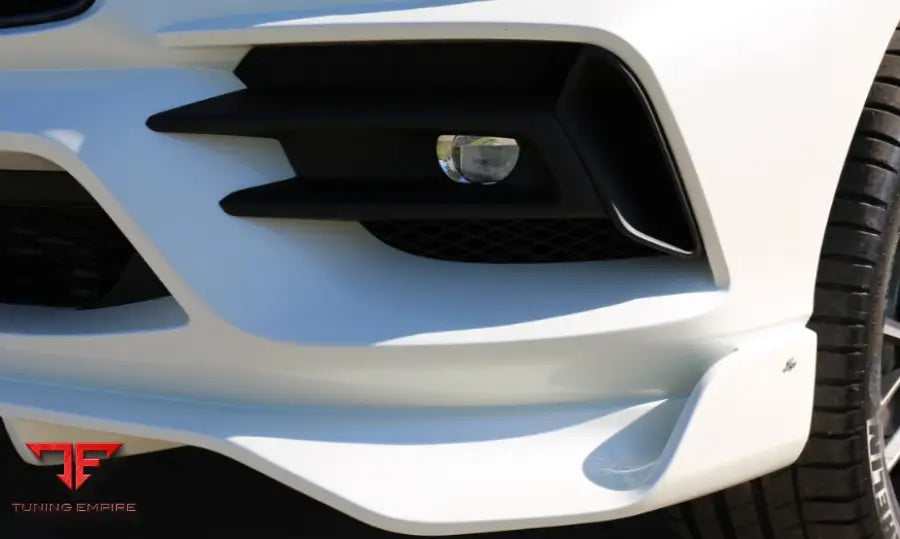 LARTE INFINITI QX60 BODY KIT