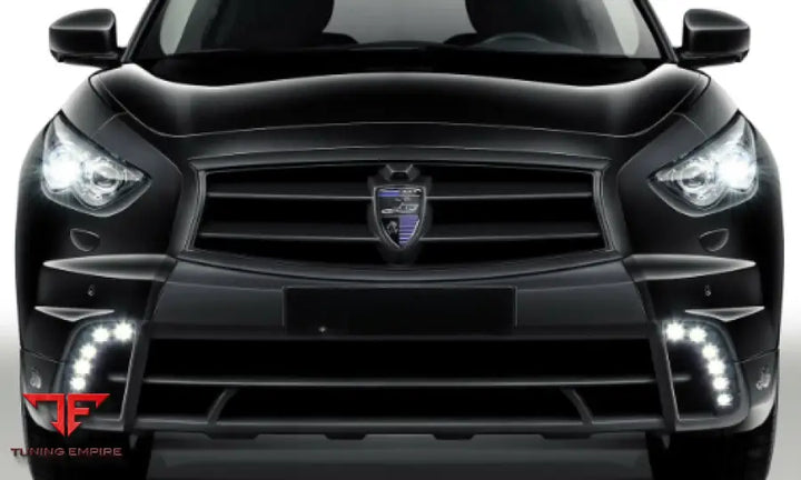 LARTE INFINITI QX70 BODY KIT