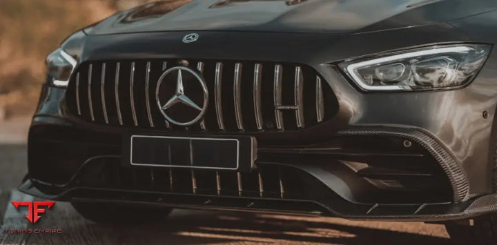 LARTE MERCEDES AMG GT43 & GT53 BODY KIT