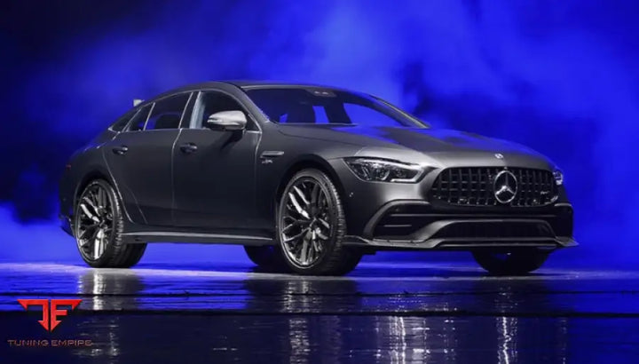 LARTE MERCEDES AMG GT43 & GT53 BODY KIT