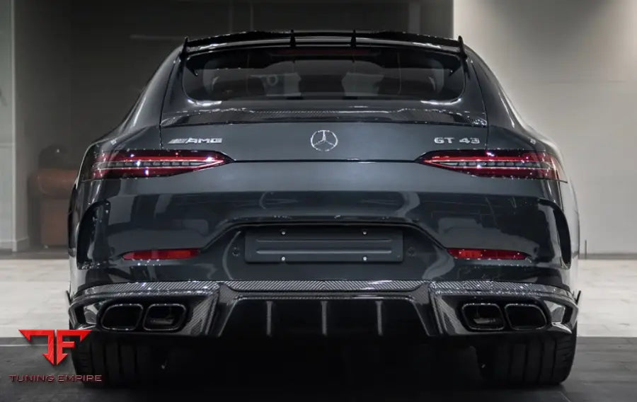 LARTE MERCEDES AMG GT43 & GT53 BODY KIT