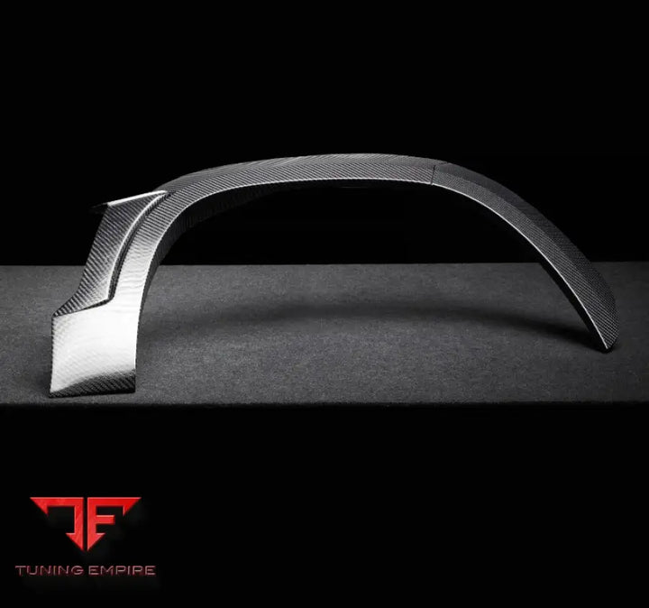 LARTE MERCEDES-BENZ MAYBACH BODY KITS