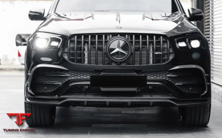 LARTE MERCEDES GLE 63 V 167 BODY KIT