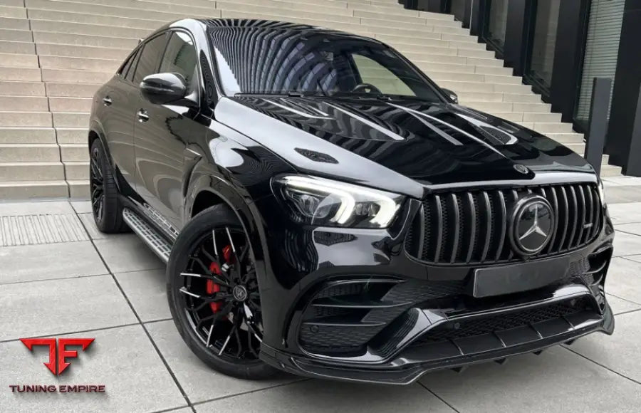 Gle Tuning LARTE DESIGN – Tuning Empire