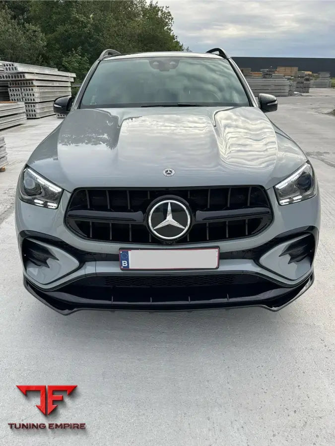 LARTE MERCEDES GLE V167 BODY KIT
