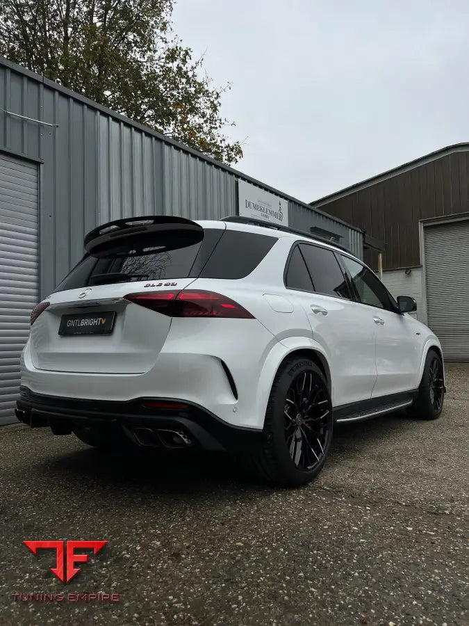 LARTE MERCEDES GLE V167 BODY KIT