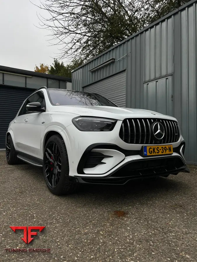 LARTE MERCEDES GLE V167 BODY KIT