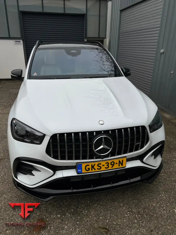 LARTE MERCEDES GLE V167 BODY KIT