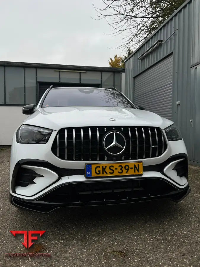 LARTE MERCEDES GLE V167 BODY KIT