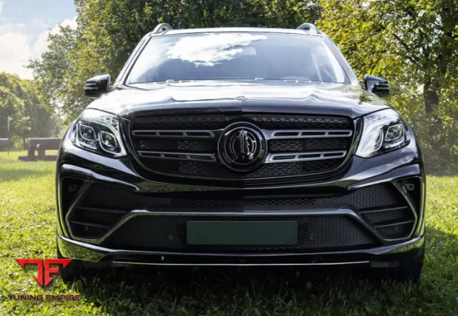 LARTE MERCEDES GLS X166 BODY KIT