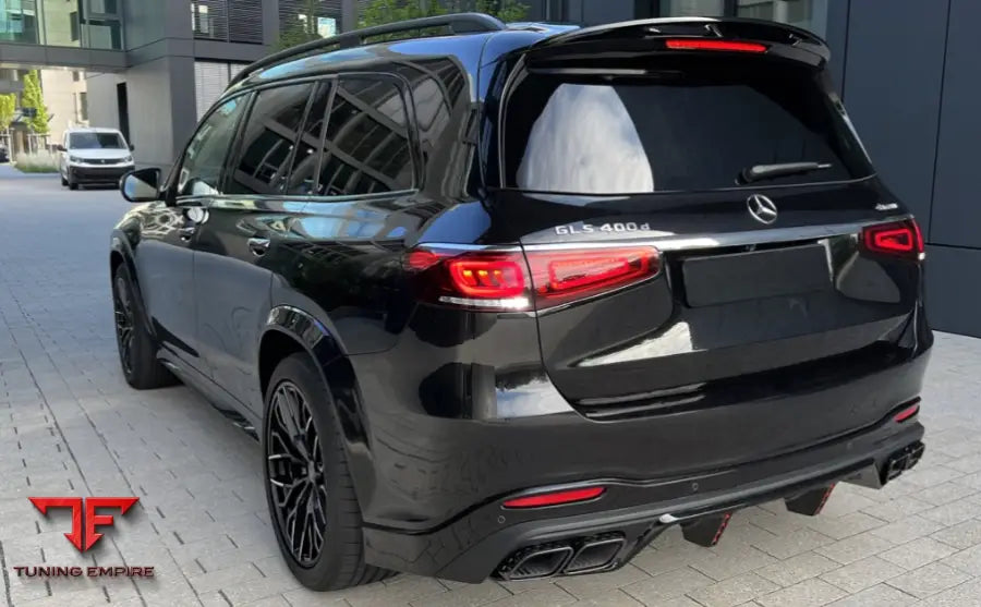 LARTE MERCEDES GLS X167 BODY KIT