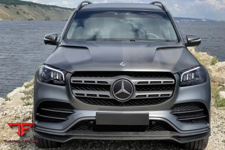 LARTE MERCEDES GLS X167 BODY KIT