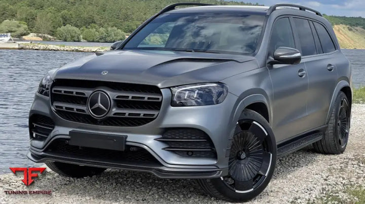 LARTE MERCEDES GLS X167 BODY KIT