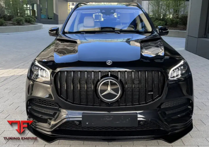 LARTE MERCEDES GLS X167 BODY KIT