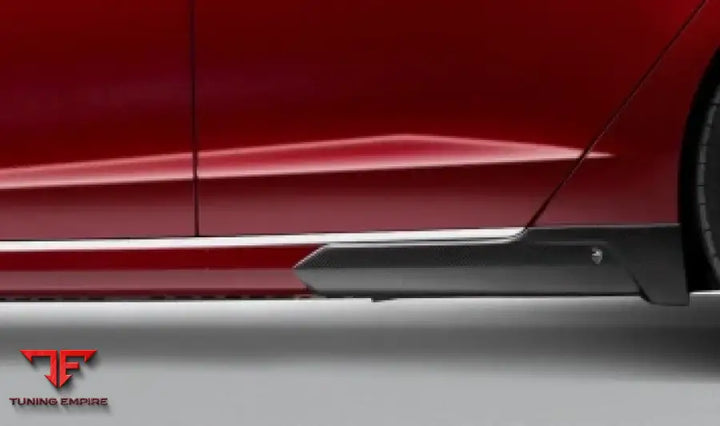 LARTE TESLA MODEL S BODY KIT