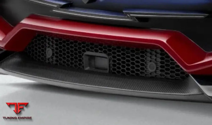 LARTE TESLA MODEL S BODY KIT