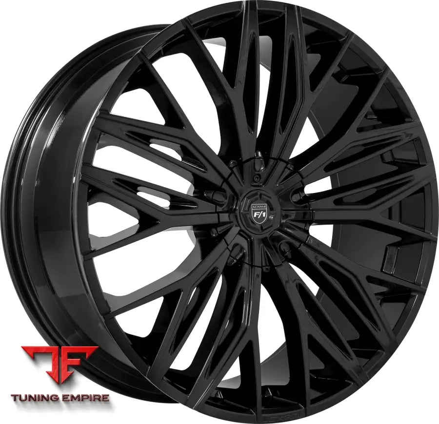 LEXANI Aries HD forged wheel