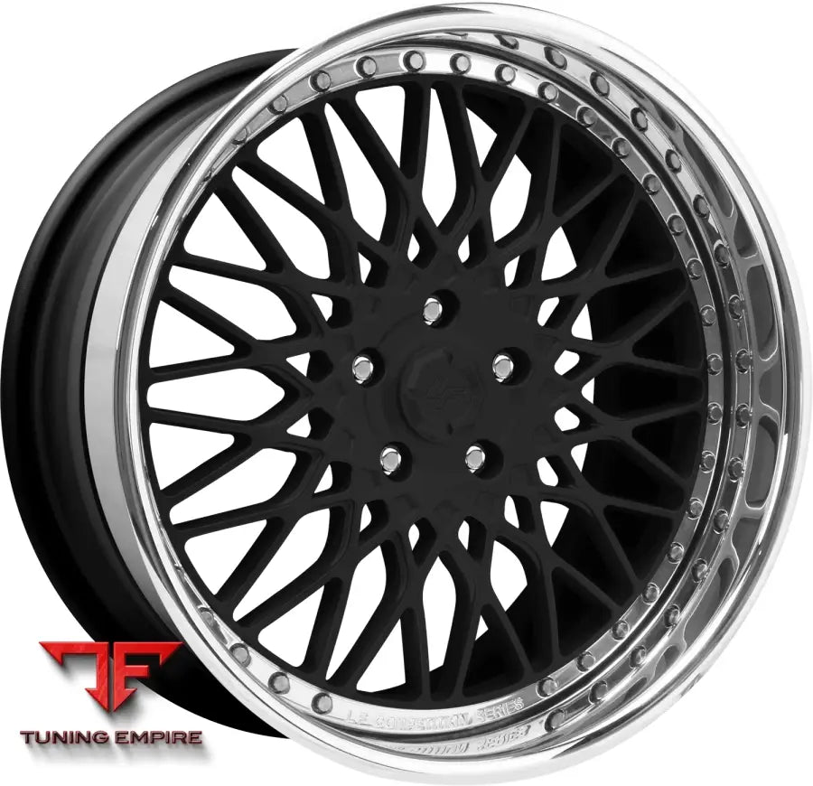 LEXANI CF-Monza forged wheel