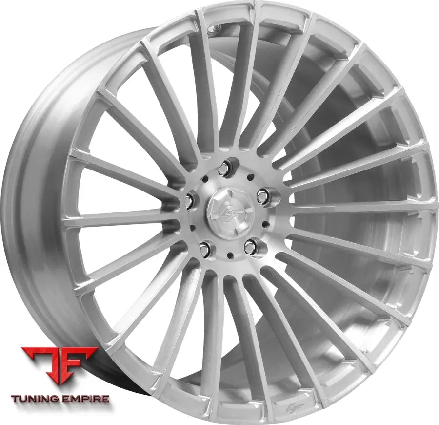 LEXANI CM-Daytona forged wheel