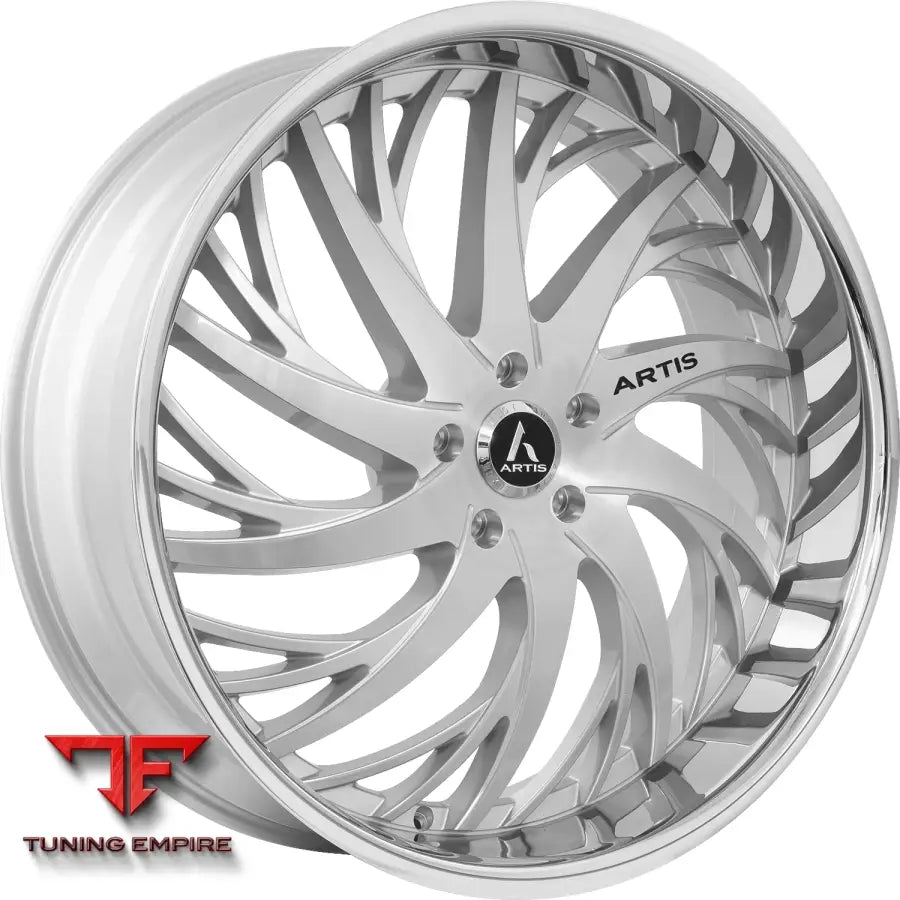 LEXANI Decatur forged wheel