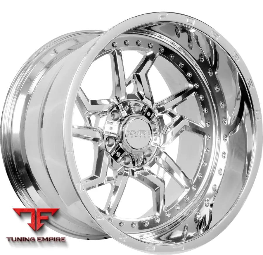 LEXANI FAIRFAX forged wheel