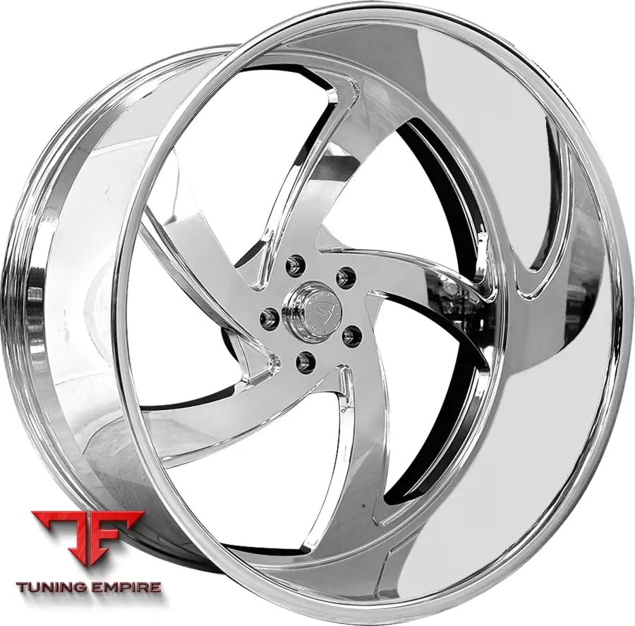 LEXANI Force forged wheel